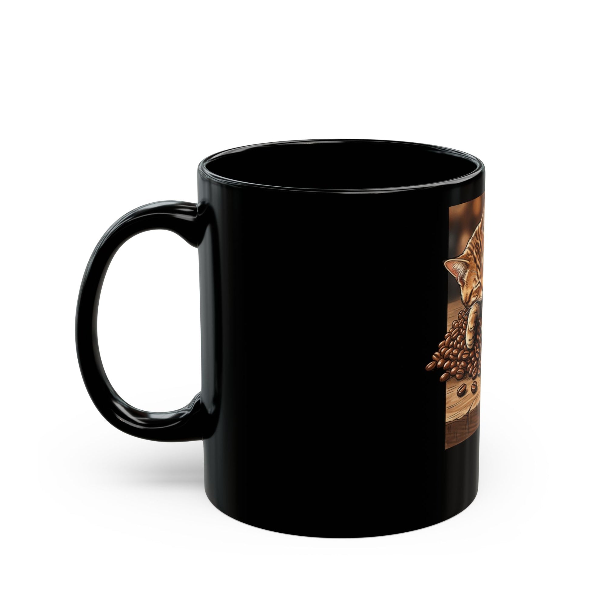 Ceramic Mugs Coffee Cups