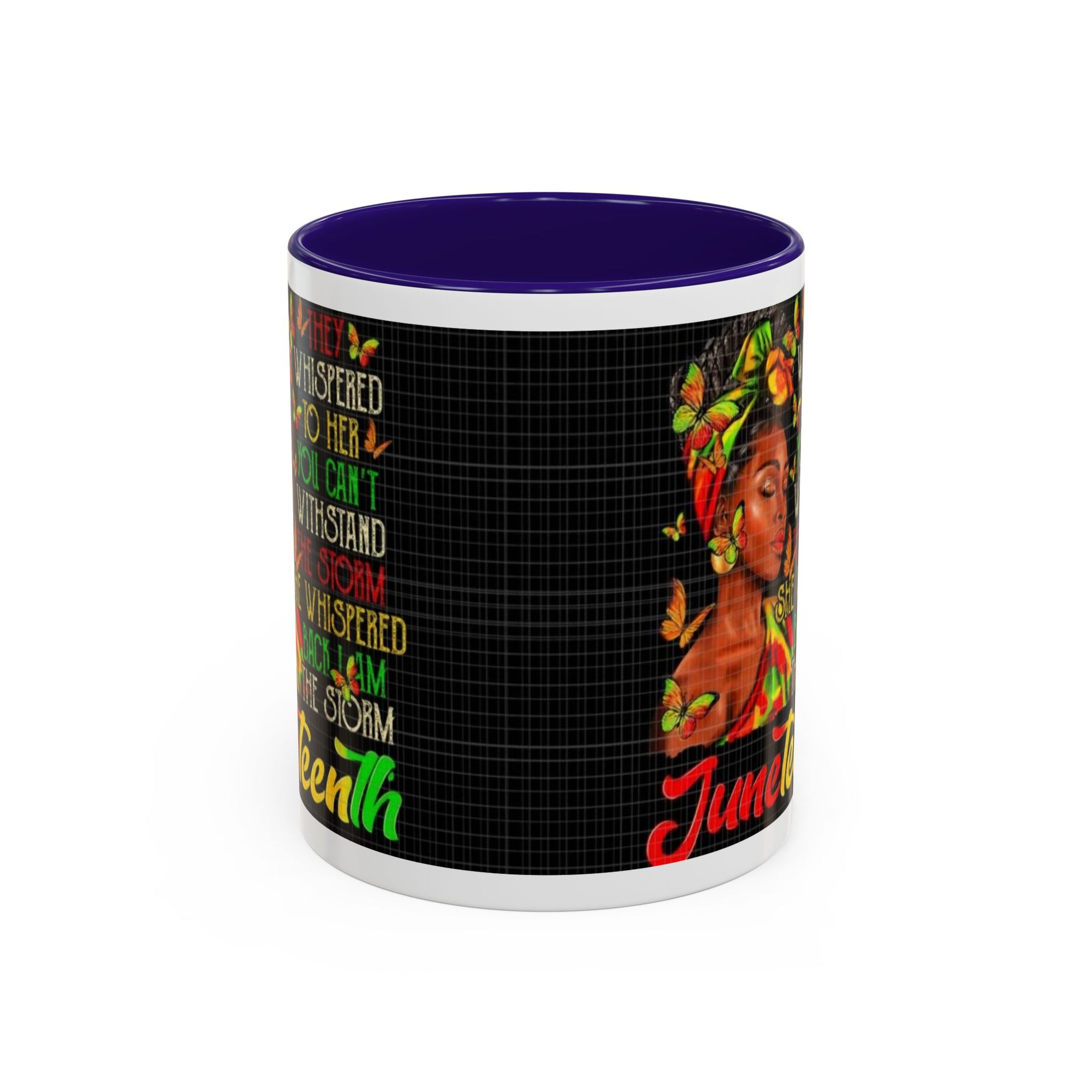 Colorful Mugs (11oz, 15oz)