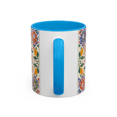 Colorful Mugs (11oz, 15oz)