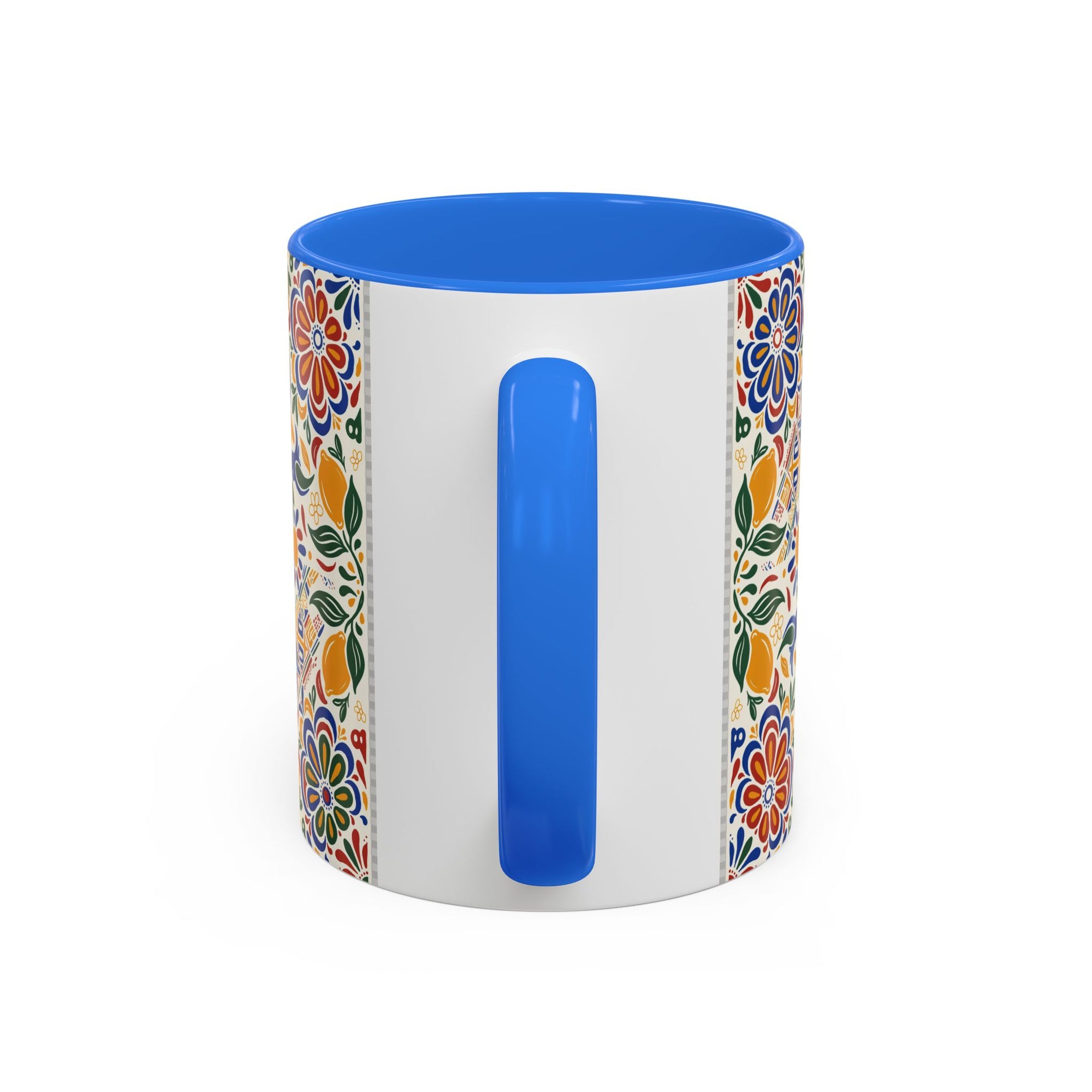 Colorful Mugs (11oz, 15oz)