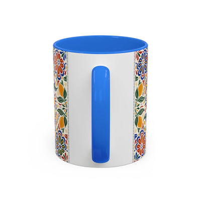 Colorful Mugs (11oz, 15oz)