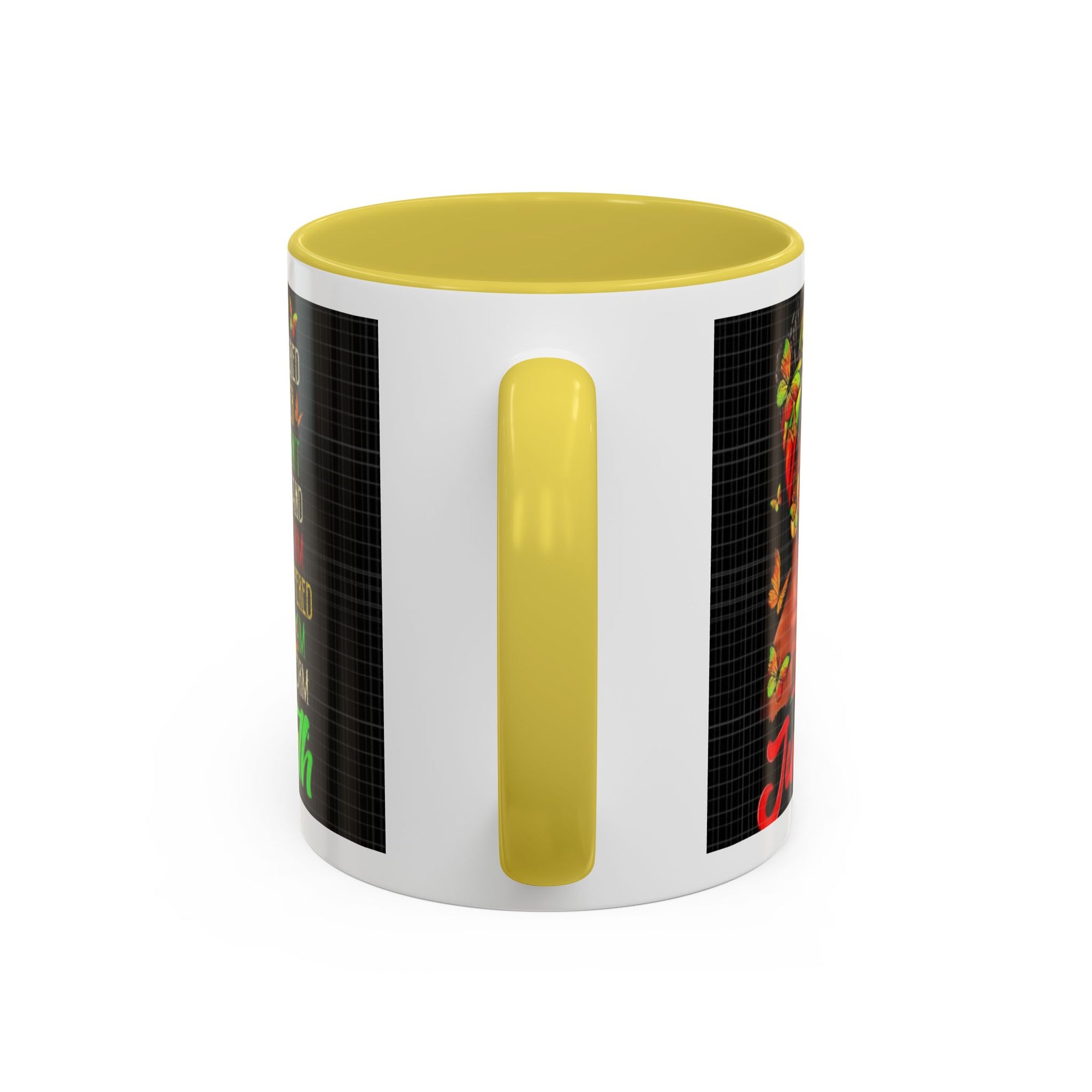 Colorful Mugs (11oz, 15oz)