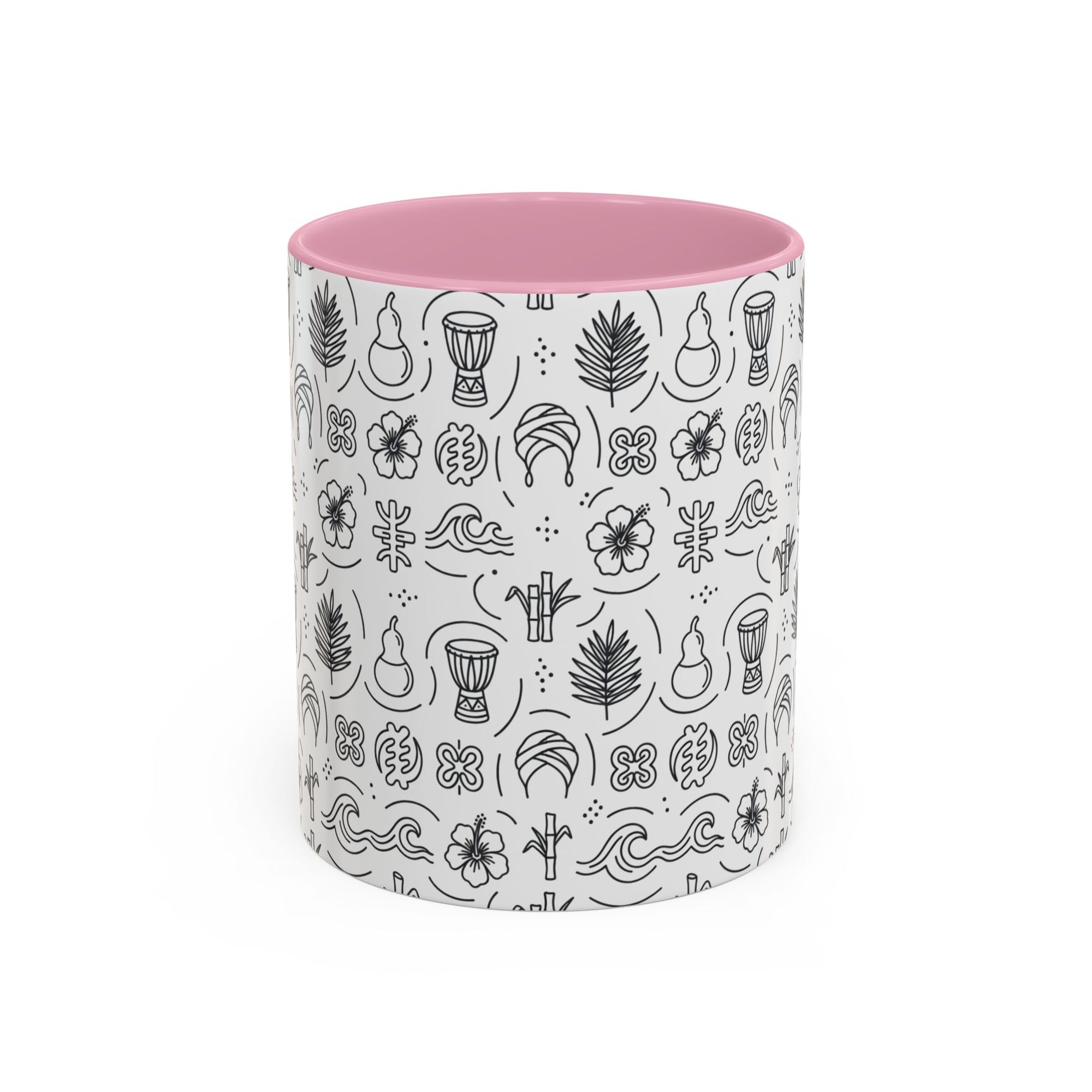 Colorful Mugs (11oz, 15oz)