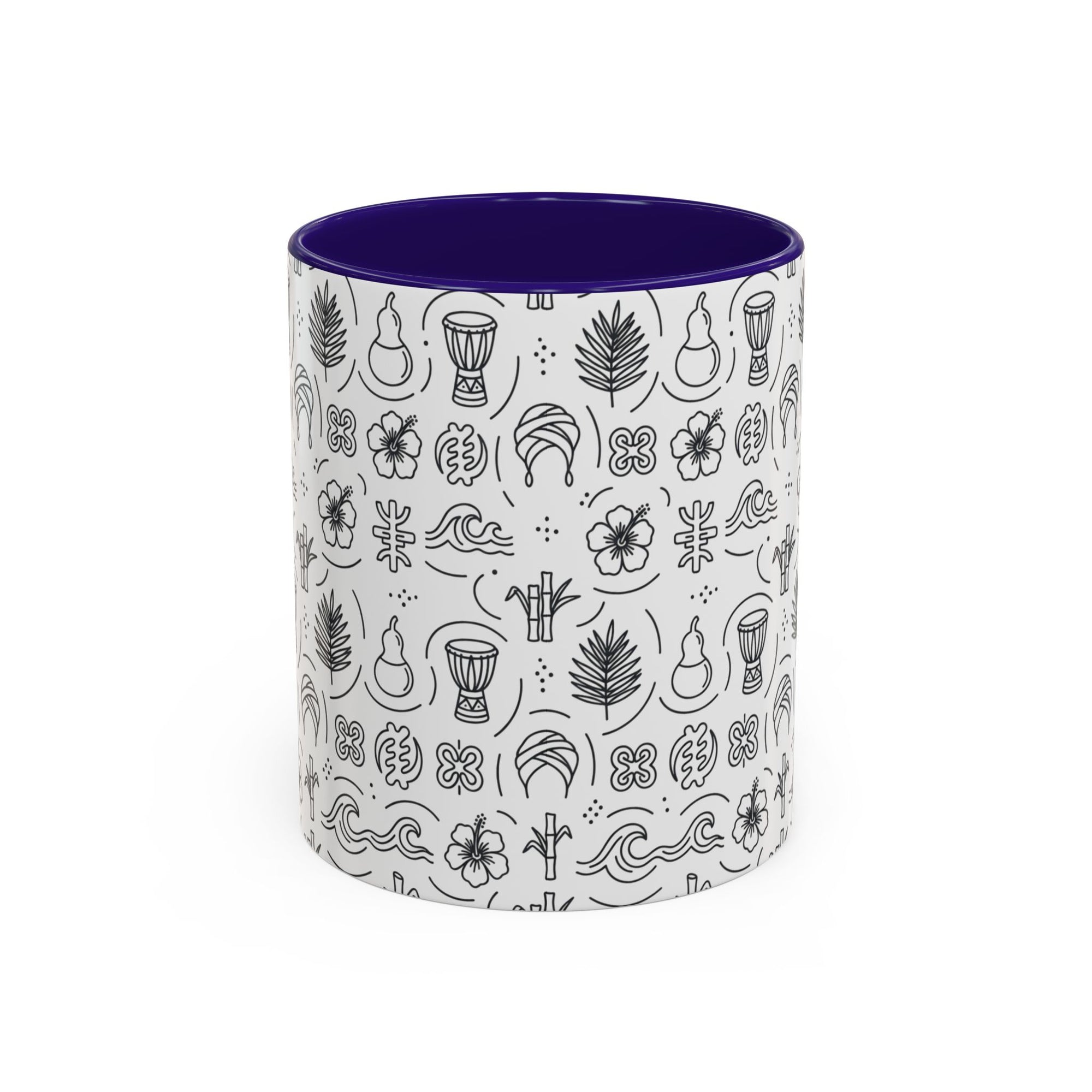 Colorful Mugs (11oz, 15oz)