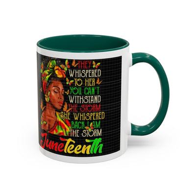 Colorful Mugs (11oz, 15oz)