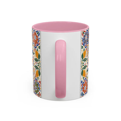 Colorful Mugs (11oz, 15oz)