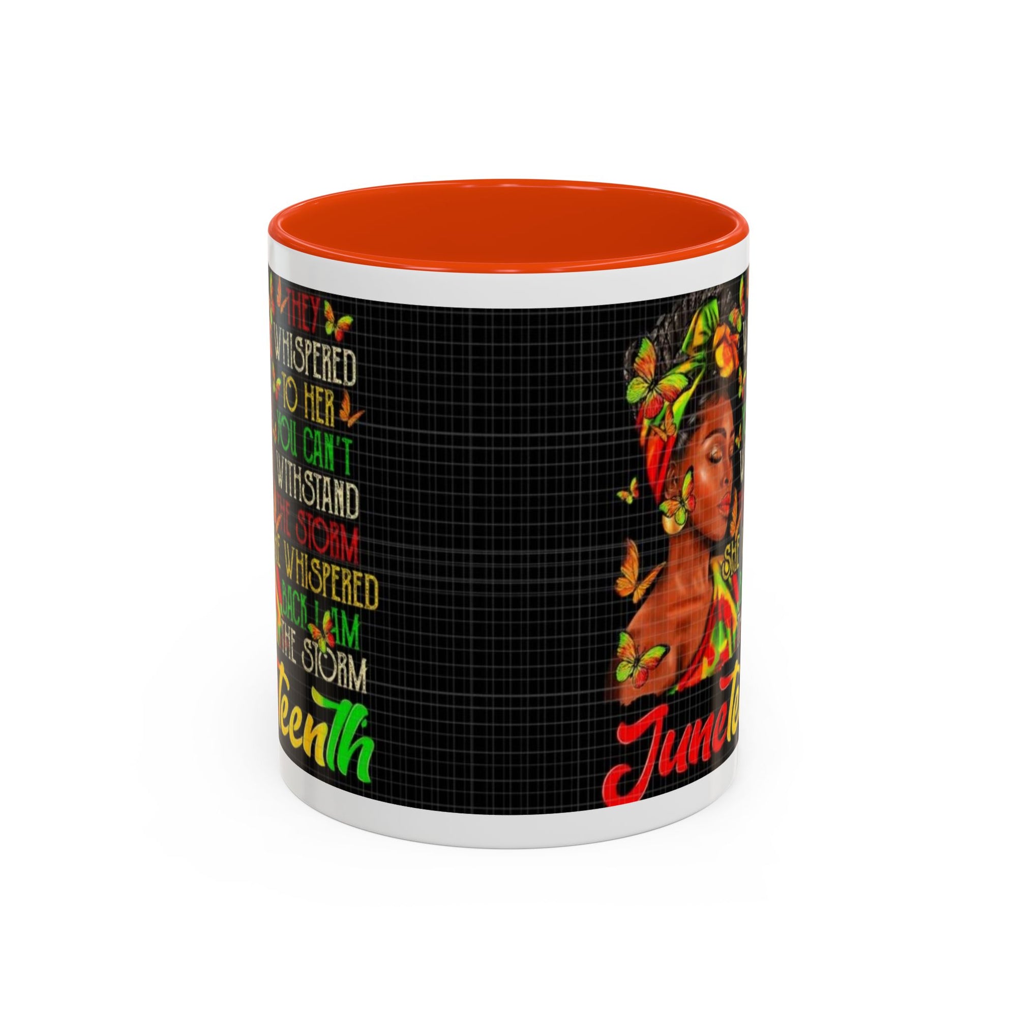 Colorful Mugs (11oz, 15oz)