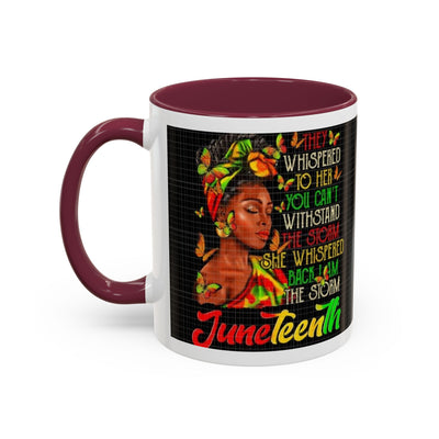 Colorful Mugs (11oz, 15oz)