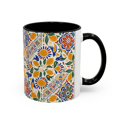Colorful Mugs (11oz, 15oz)