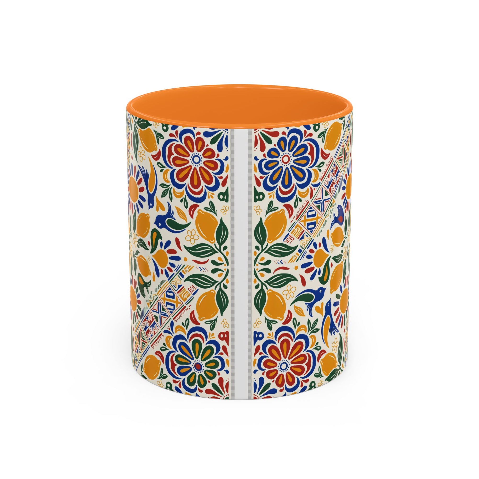 Colorful Mugs (11oz, 15oz)