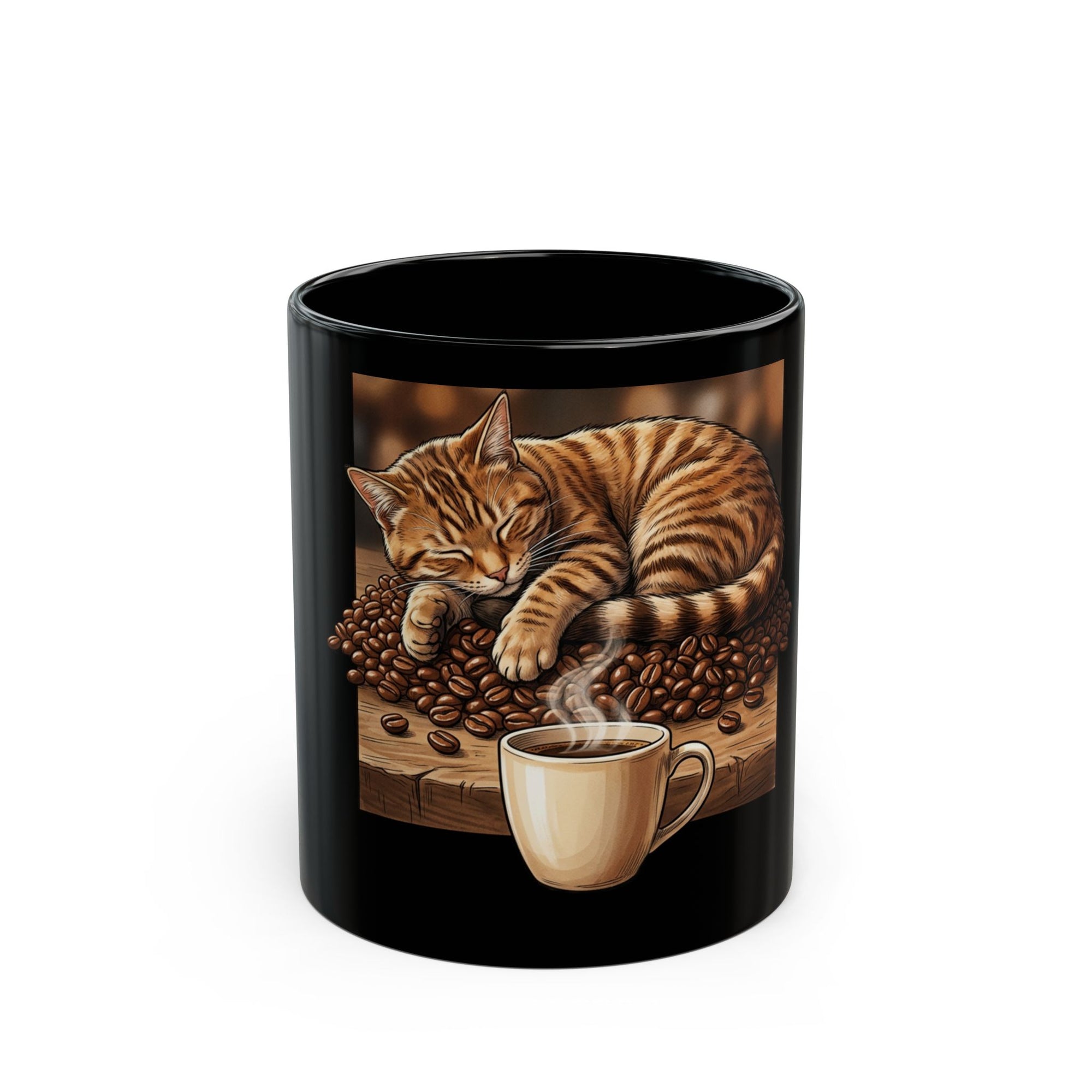 Ceramic Mugs Coffee Cups