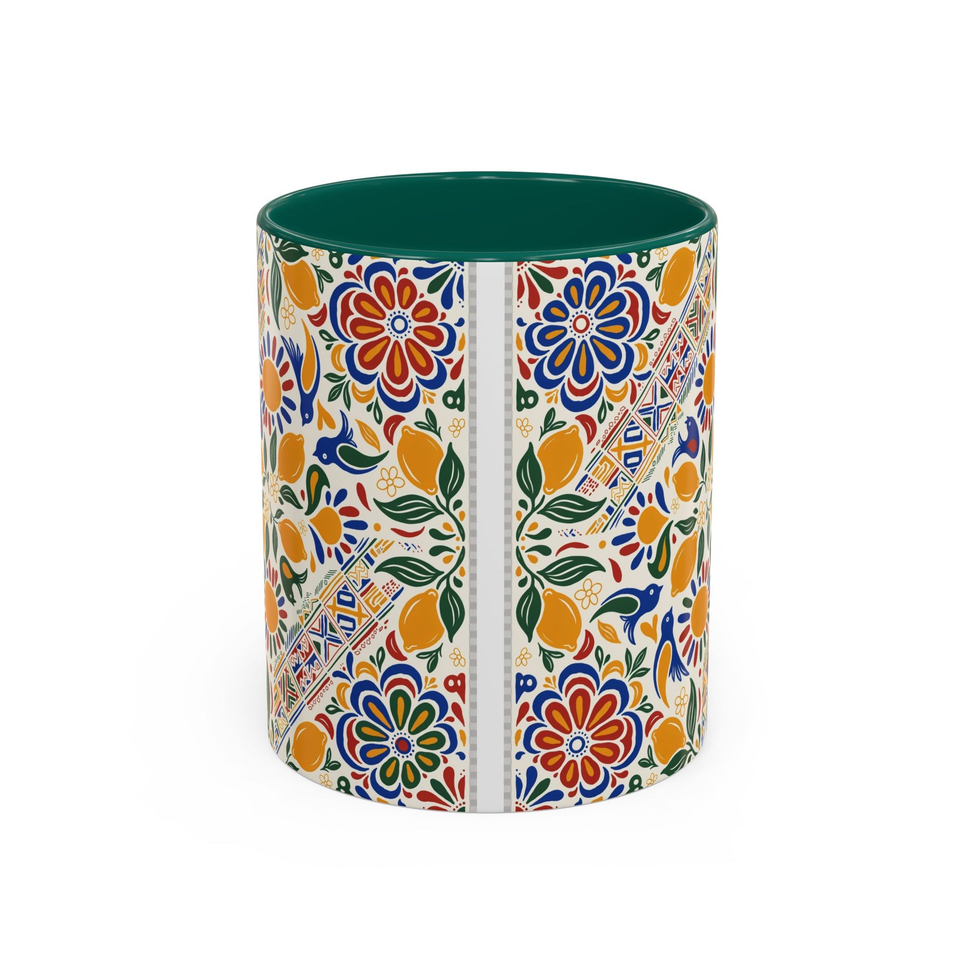 Colorful Mugs (11oz, 15oz)