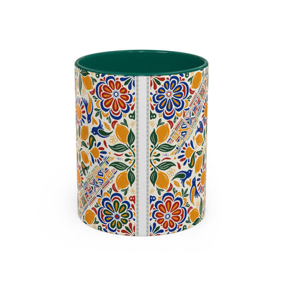 Colorful Mugs (11oz, 15oz)