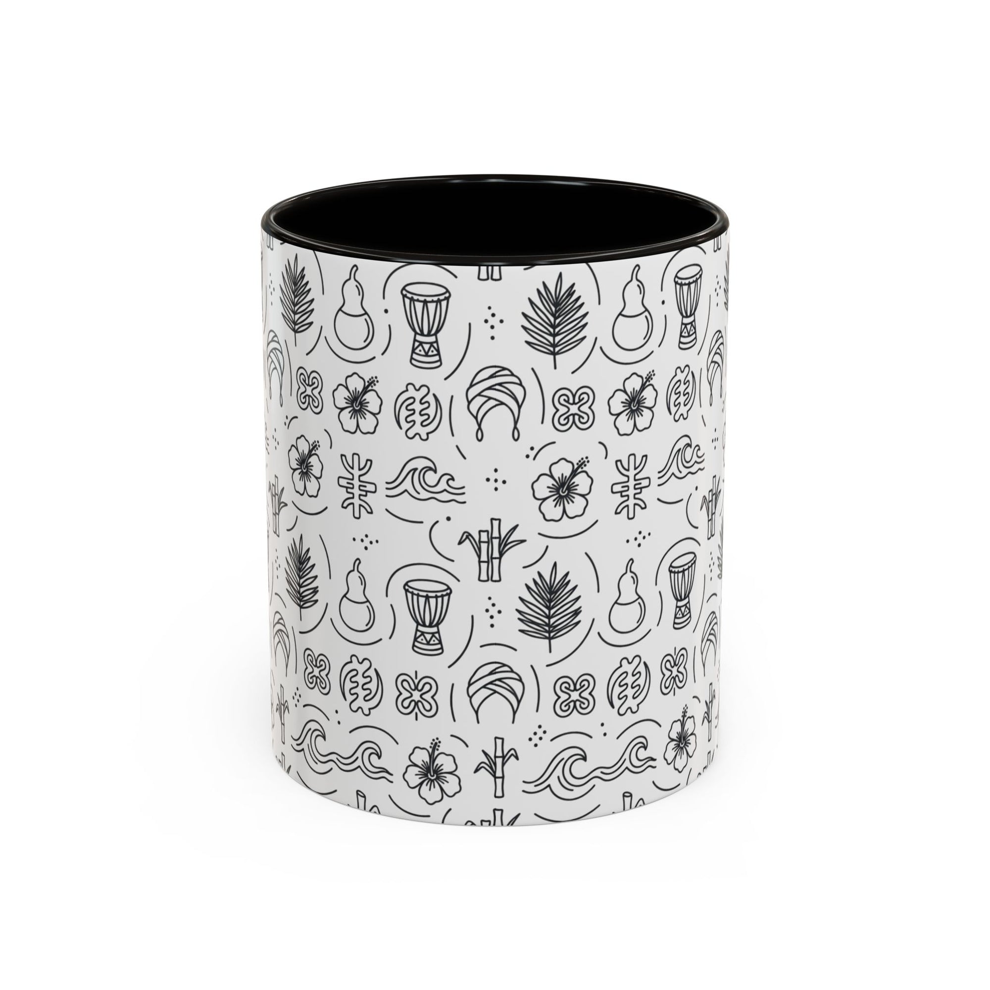 Colorful Mugs (11oz, 15oz)