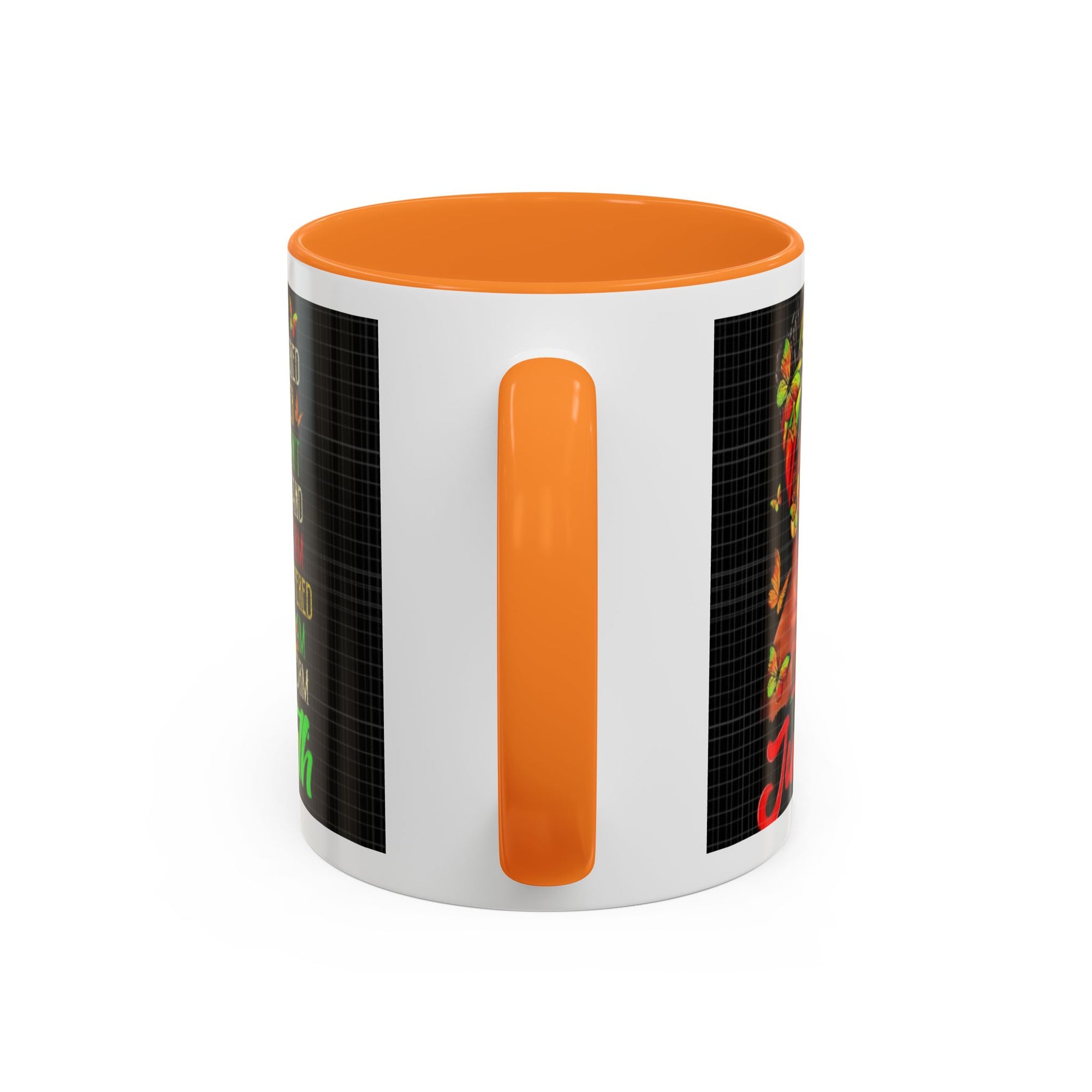 Colorful Mugs (11oz, 15oz)