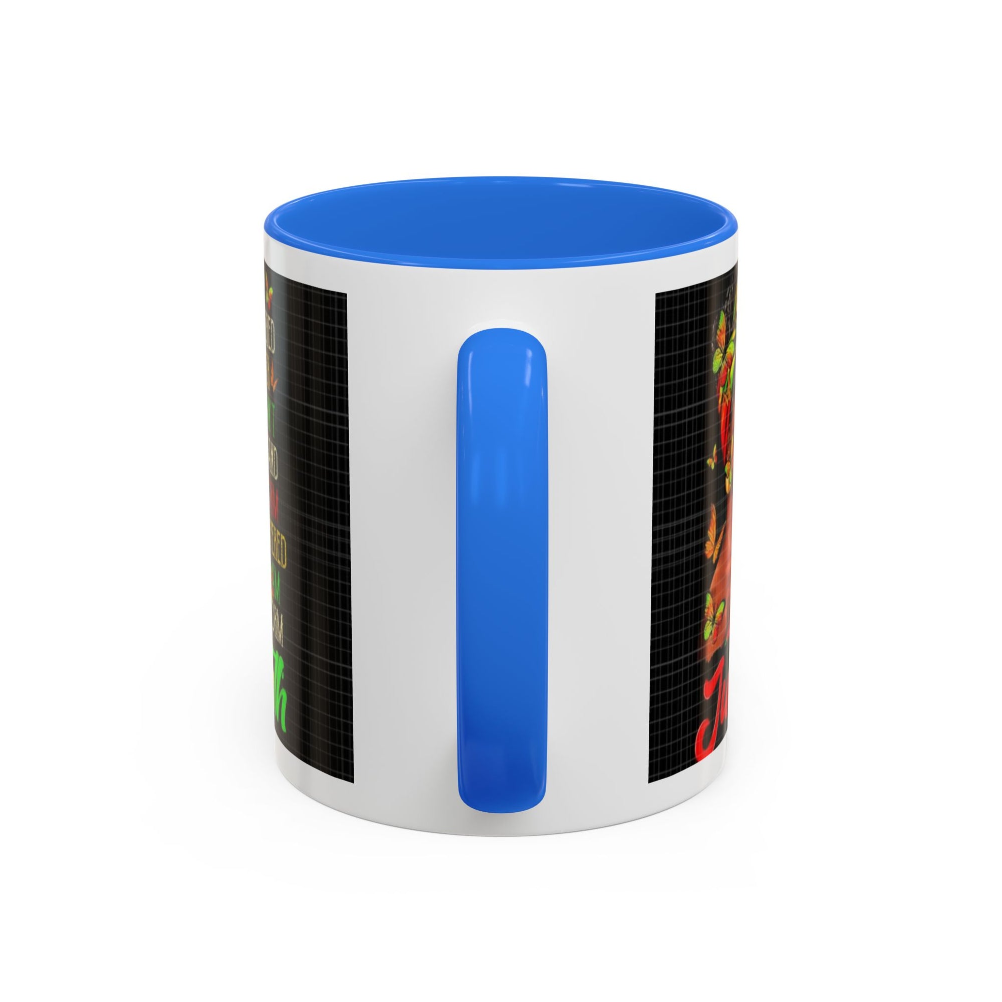Colorful Mugs (11oz, 15oz)