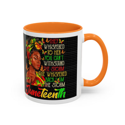 Colorful Mugs (11oz, 15oz)