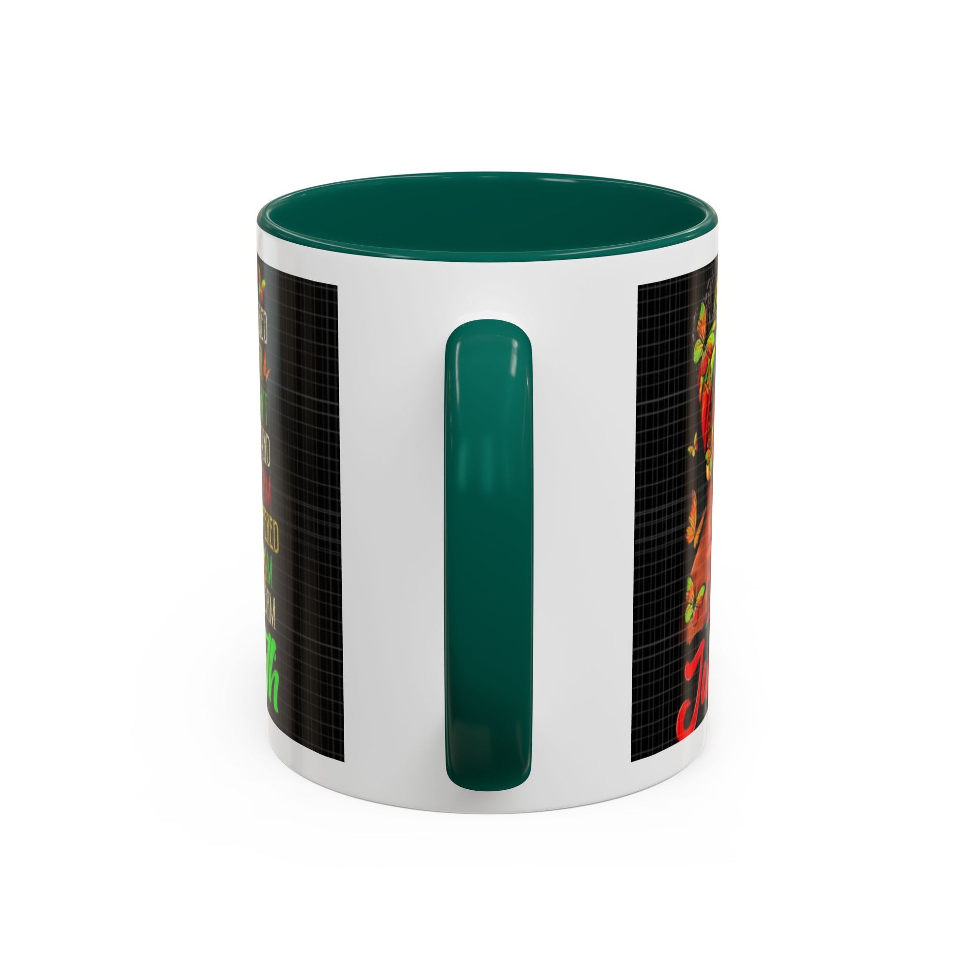 Colorful Mugs (11oz, 15oz)