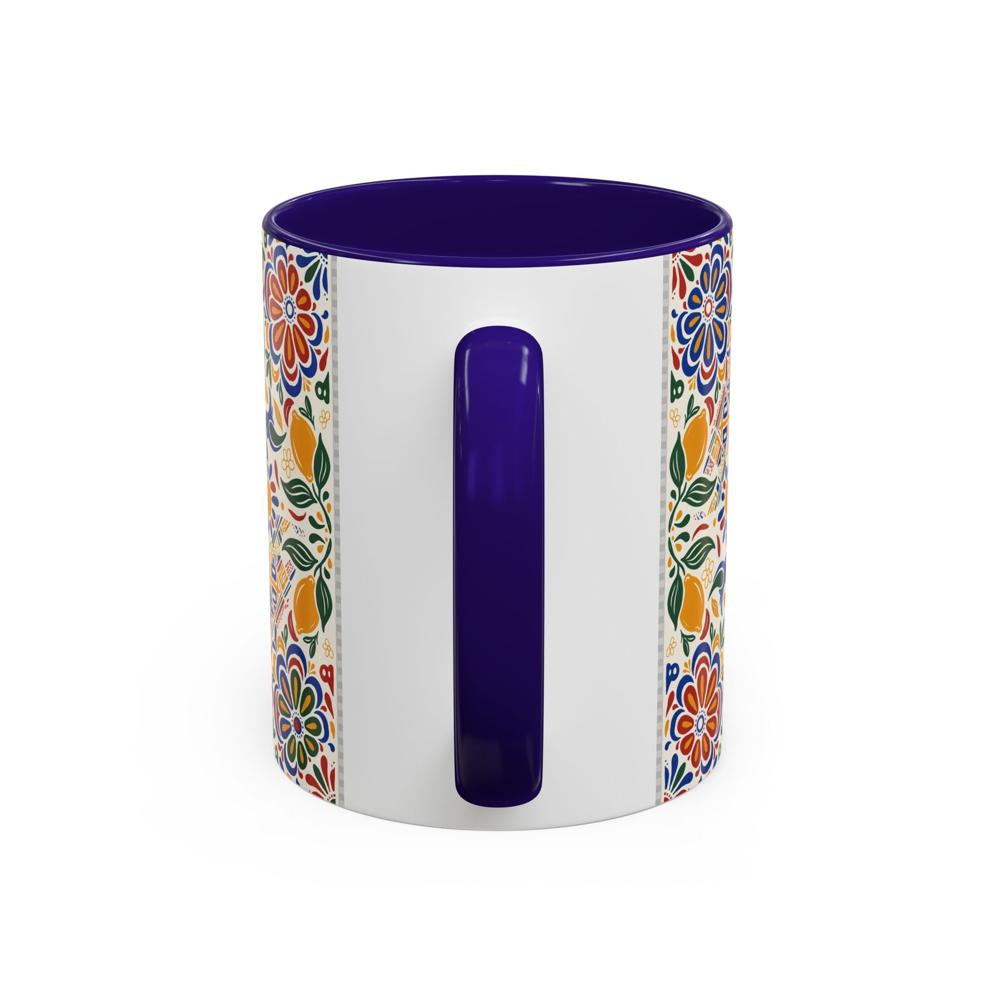 Colorful Mugs (11oz, 15oz)
