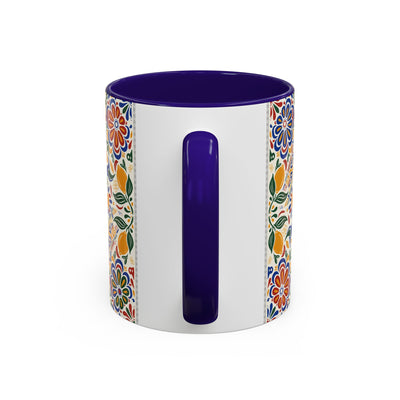 Colorful Mugs (11oz, 15oz)