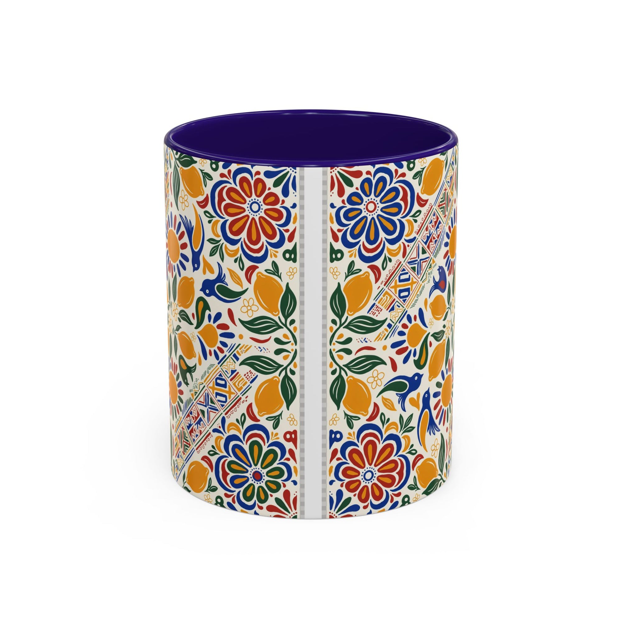 Colorful Mugs (11oz, 15oz)