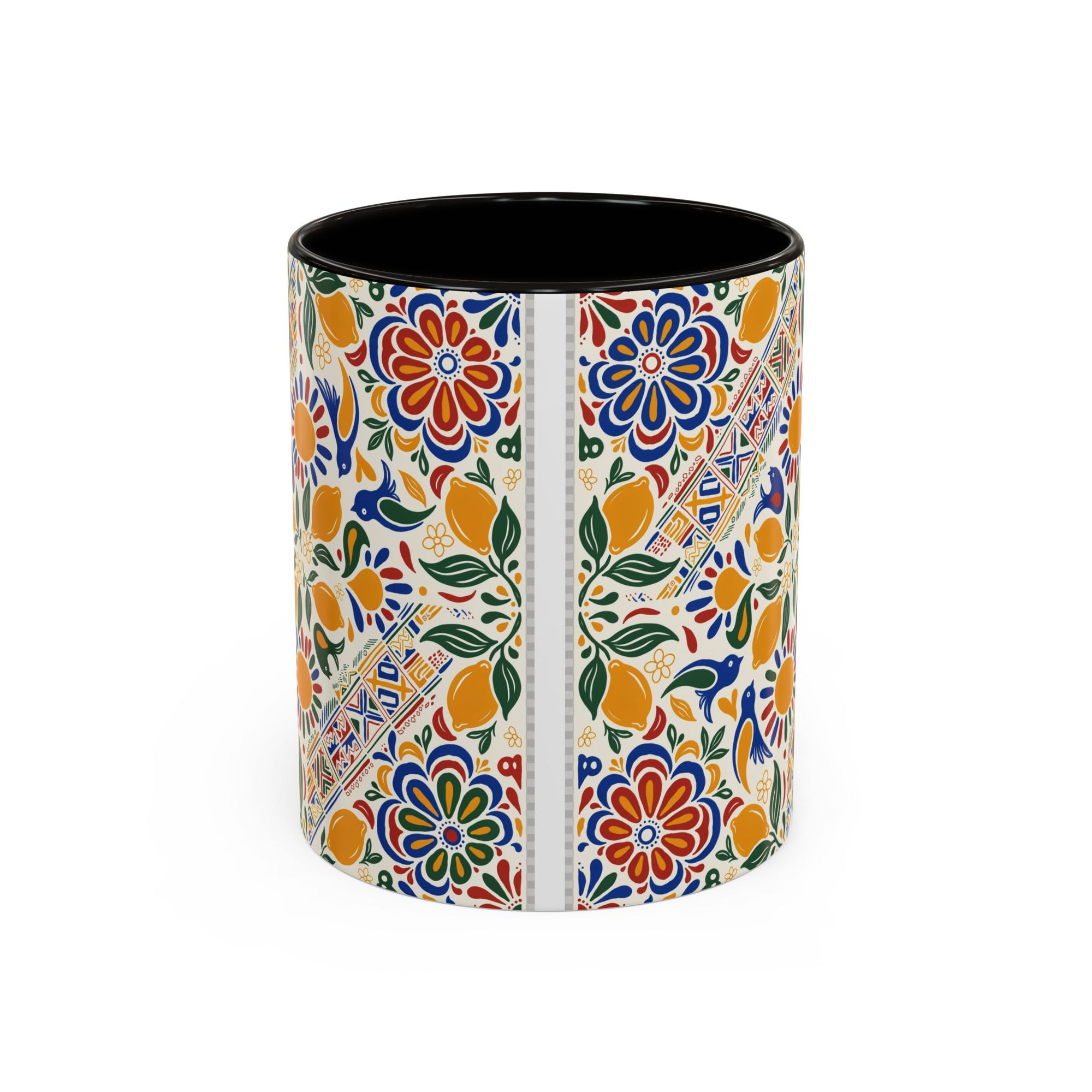 Colorful Mugs (11oz, 15oz)