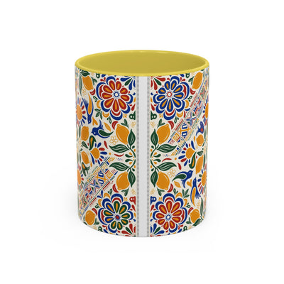Colorful Mugs (11oz, 15oz)
