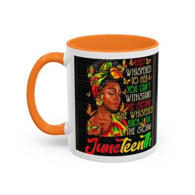 Colorful Mugs (11oz, 15oz)