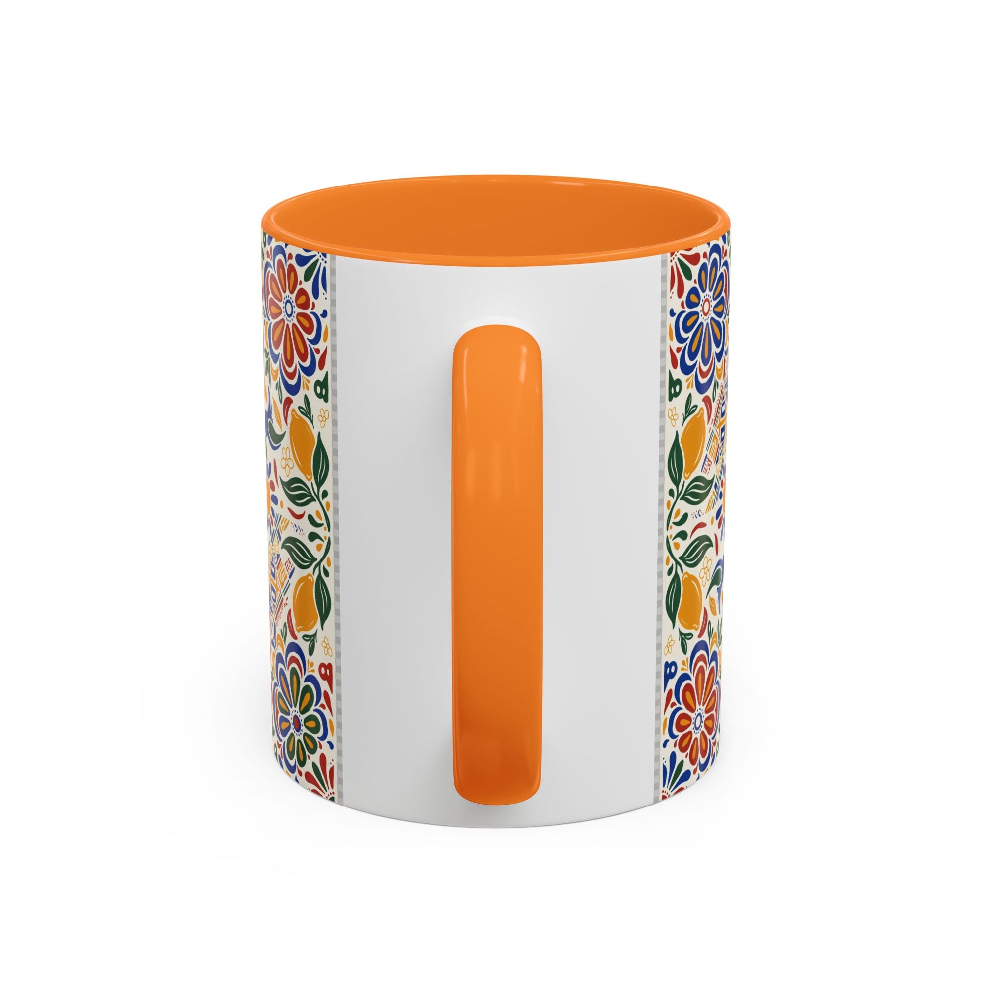 Colorful Mugs (11oz, 15oz)