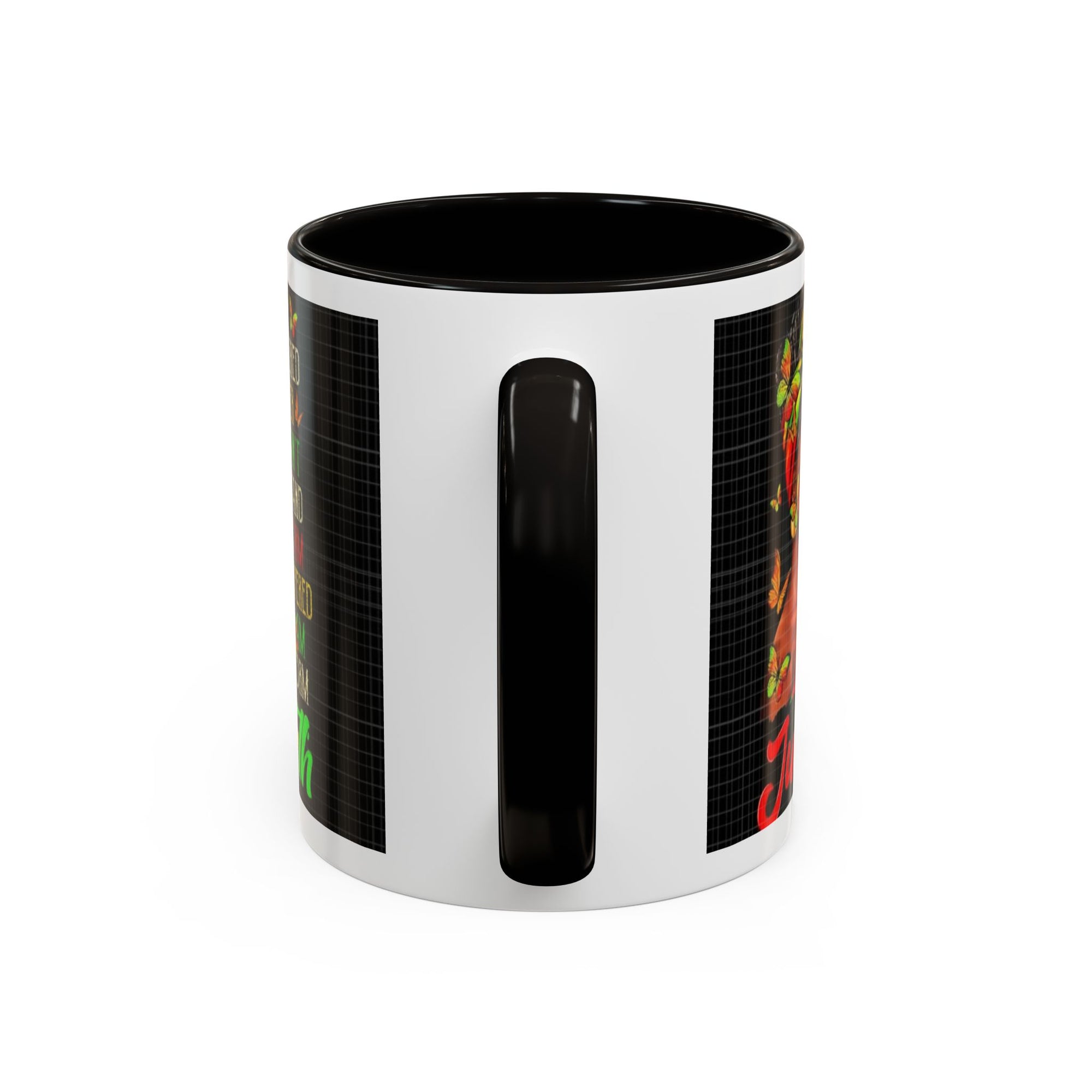 Colorful Mugs (11oz, 15oz)