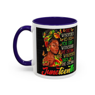 Colorful Mugs (11oz, 15oz)