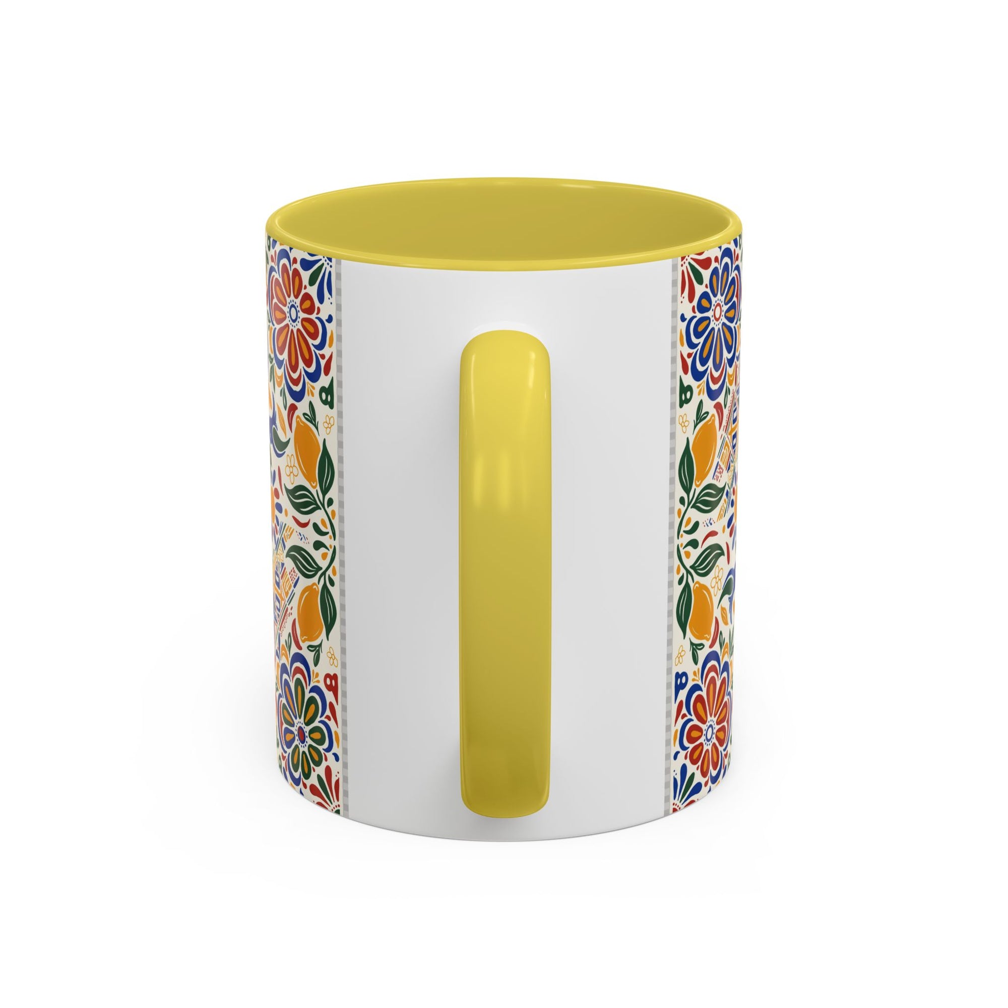 Colorful Mugs (11oz, 15oz)