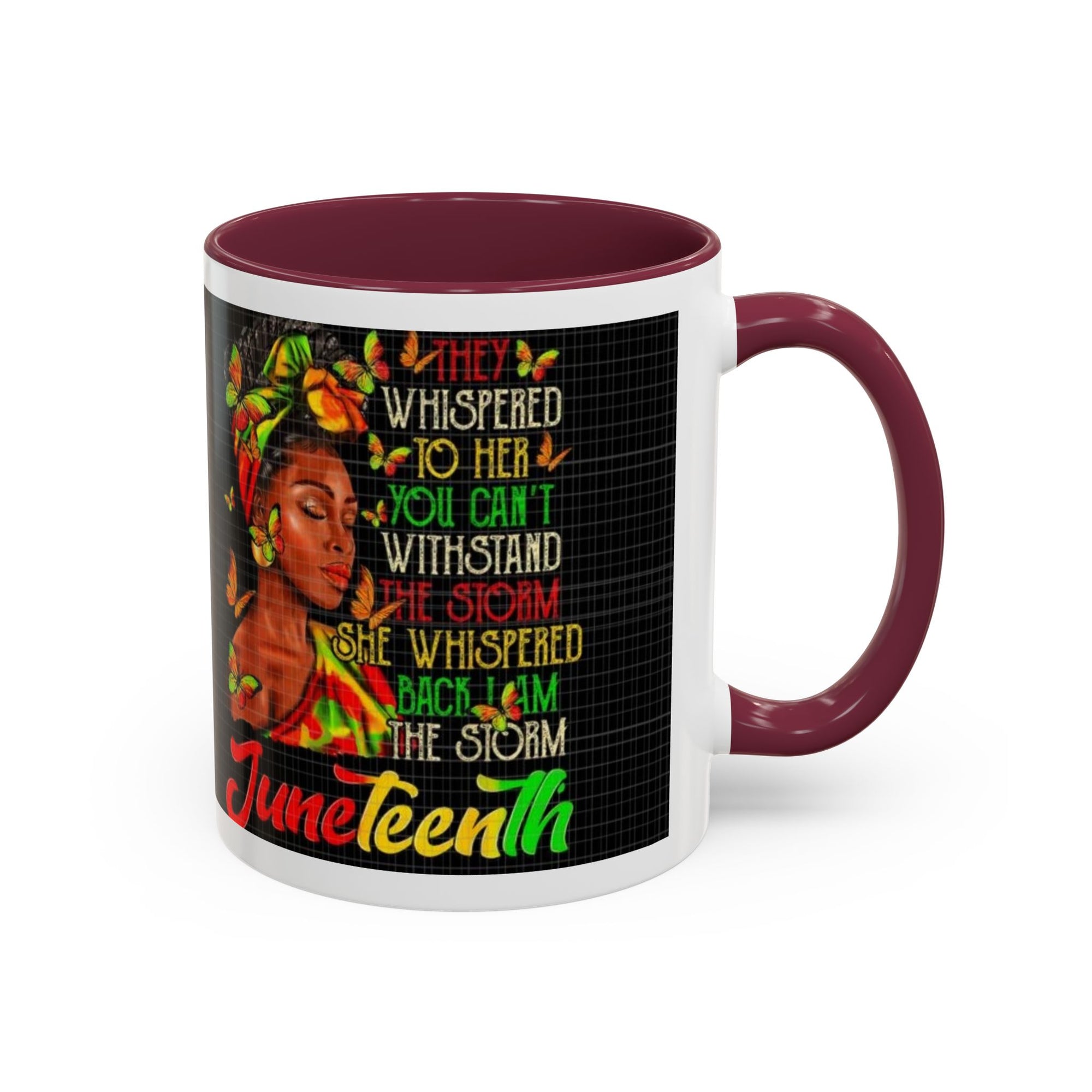 Colorful Mugs (11oz, 15oz)
