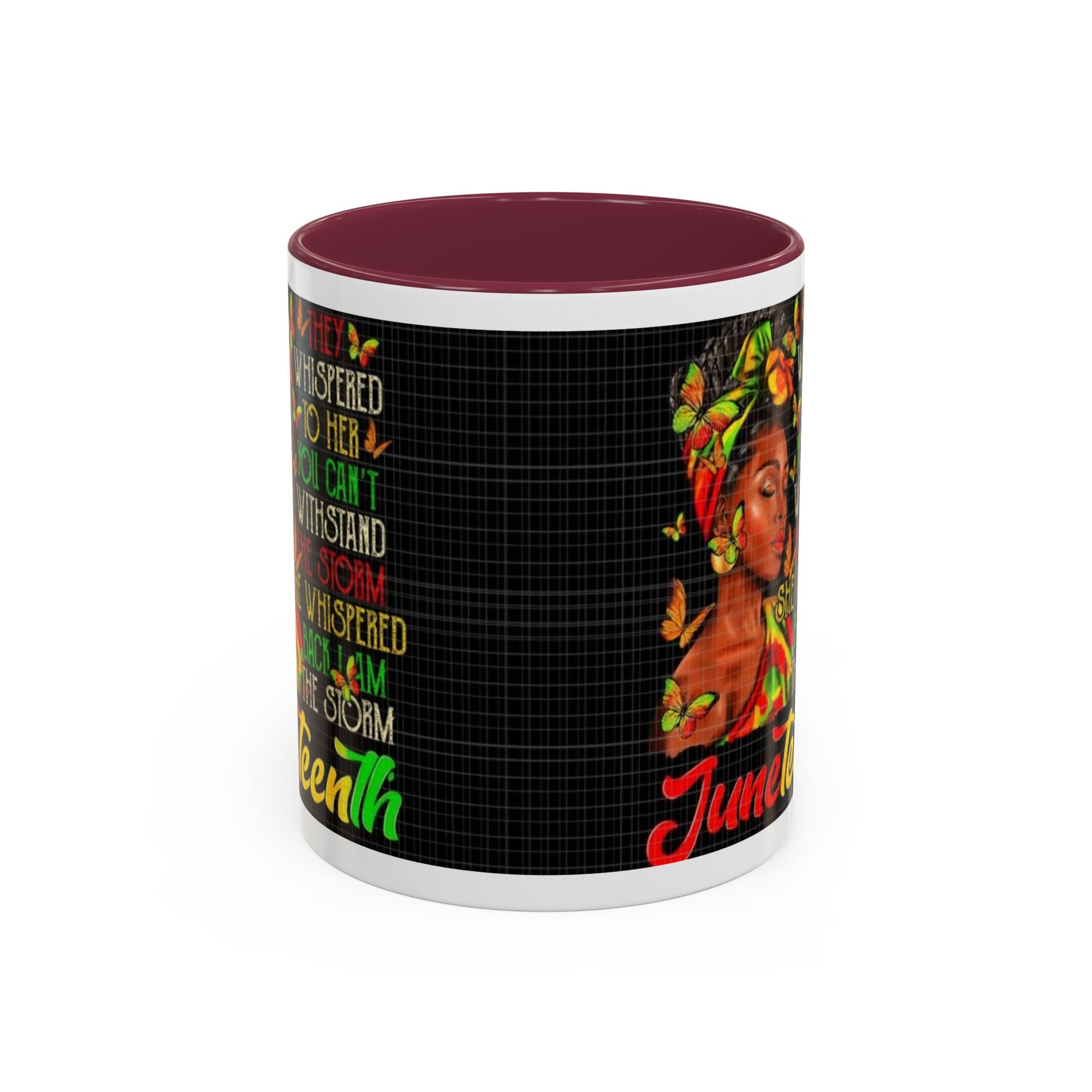 Colorful Mugs (11oz, 15oz)