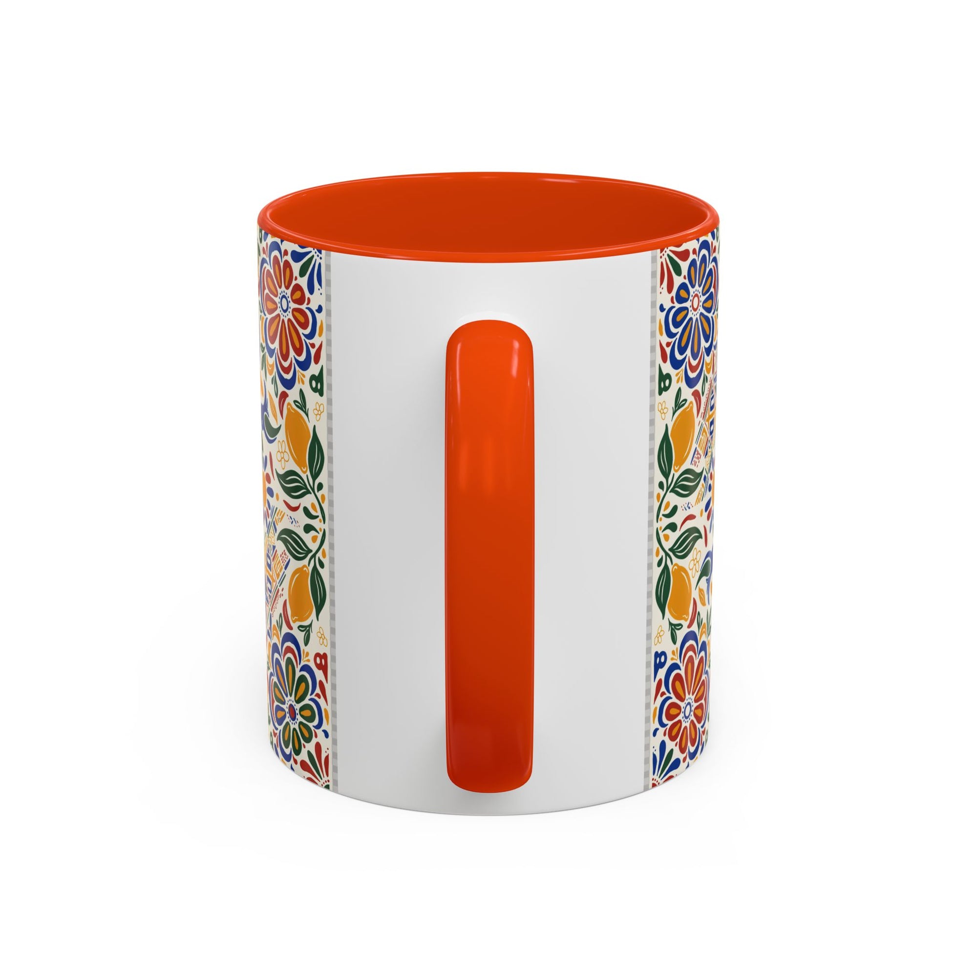 Colorful Mugs (11oz, 15oz)