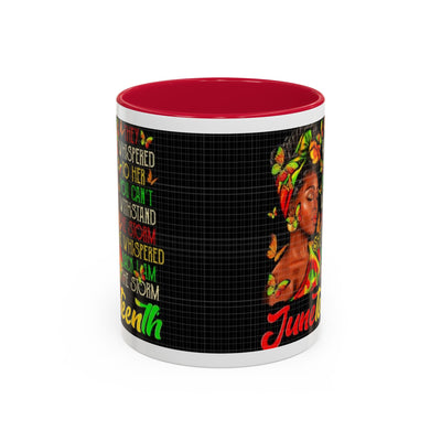 Colorful Mugs (11oz, 15oz)
