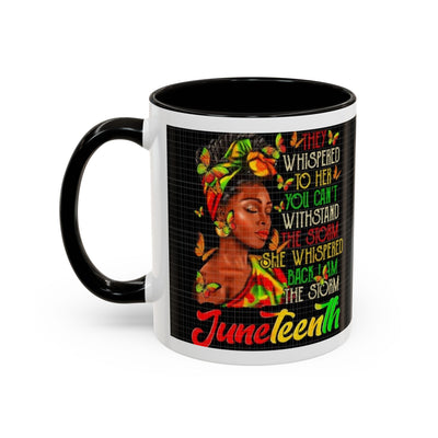 Colorful Mugs (11oz, 15oz)
