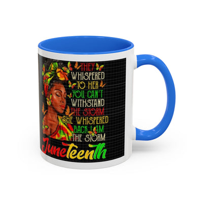 Colorful Mugs (11oz, 15oz)