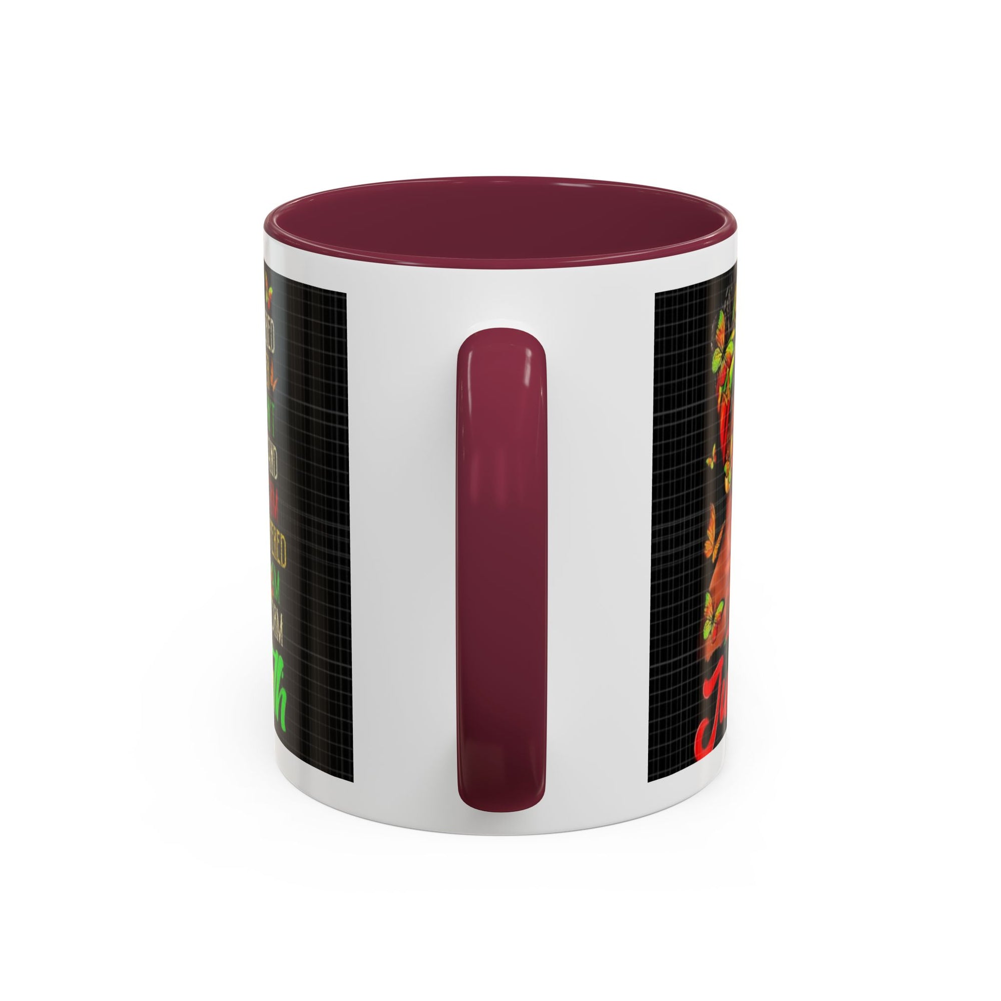 Colorful Mugs (11oz, 15oz)
