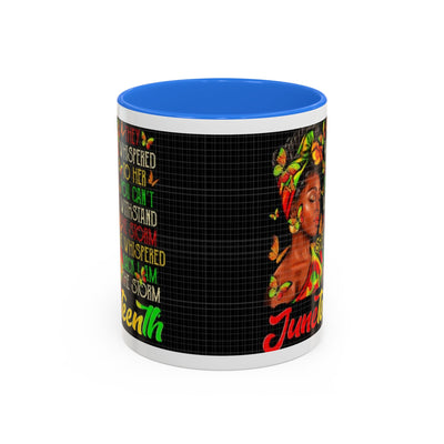 Colorful Mugs (11oz, 15oz)