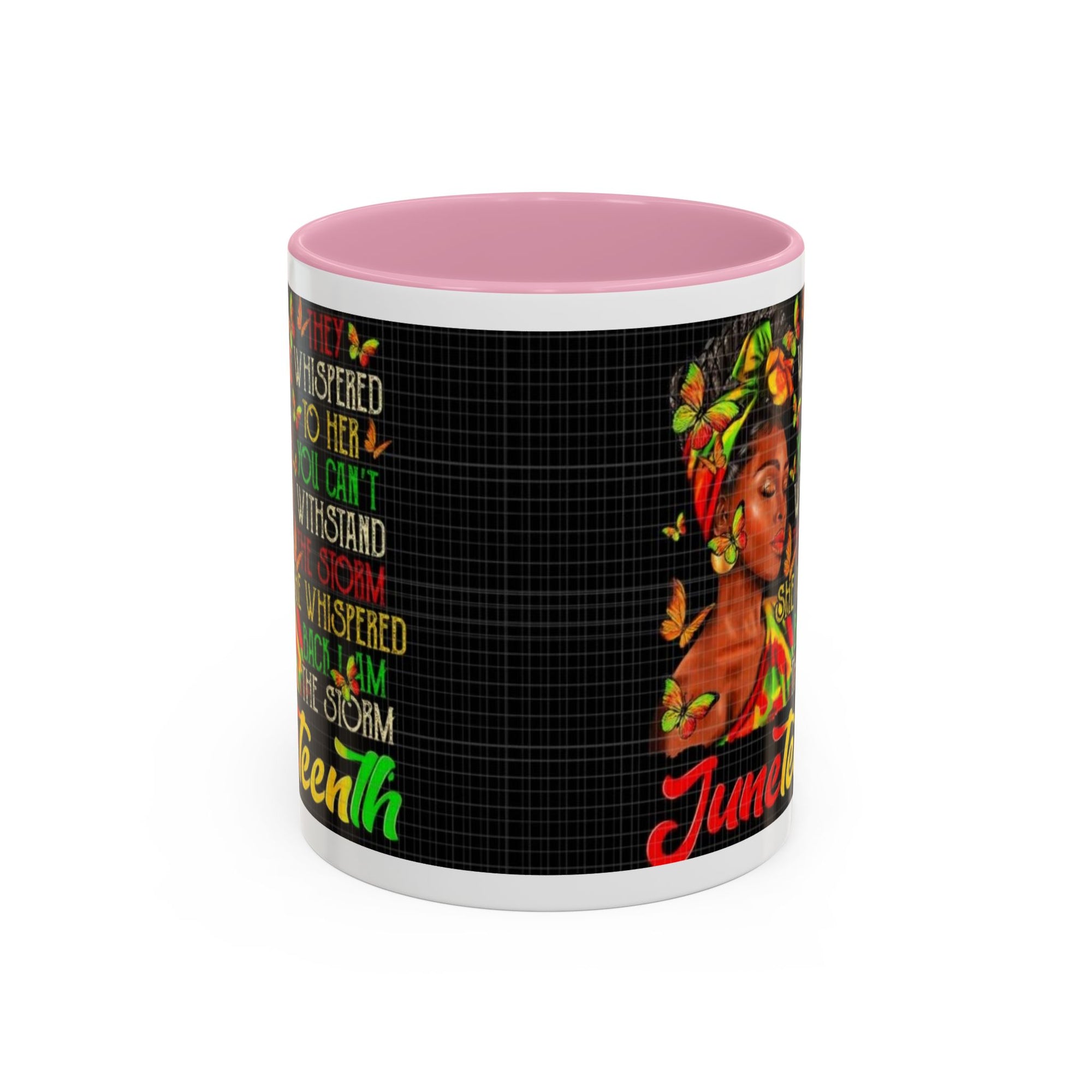 Colorful Mugs (11oz, 15oz)