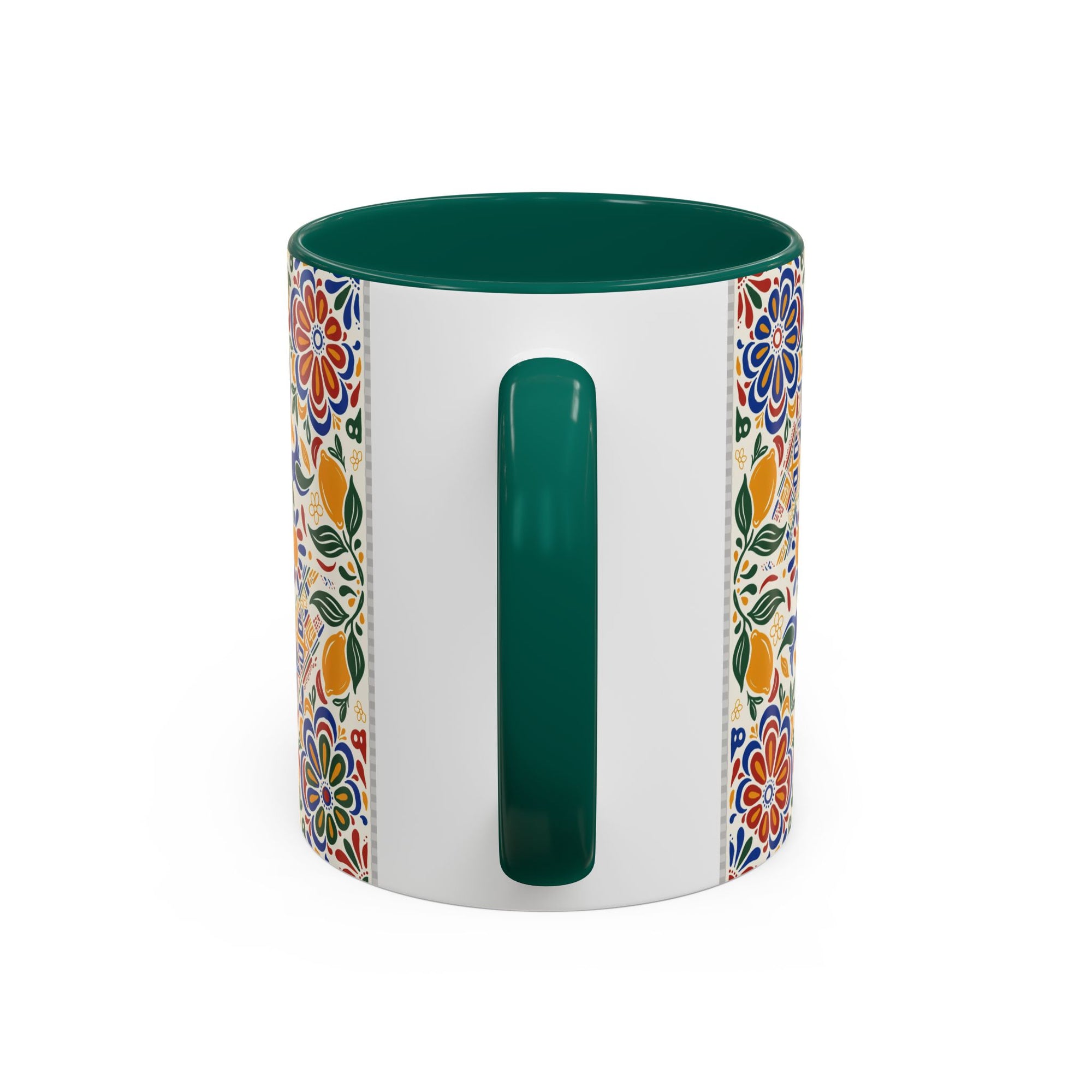 Colorful Mugs (11oz, 15oz)