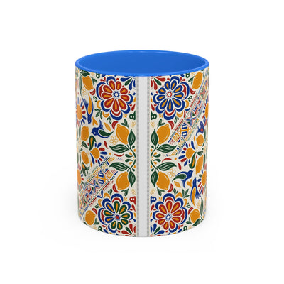 Colorful Mugs (11oz, 15oz)