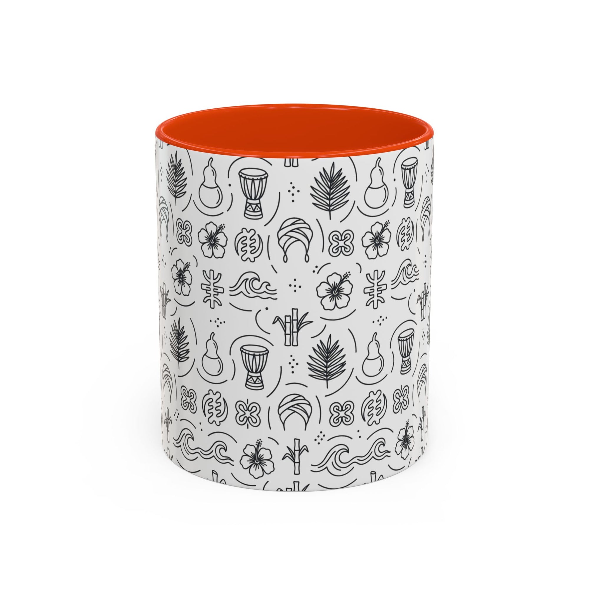 Colorful Mugs (11oz, 15oz)