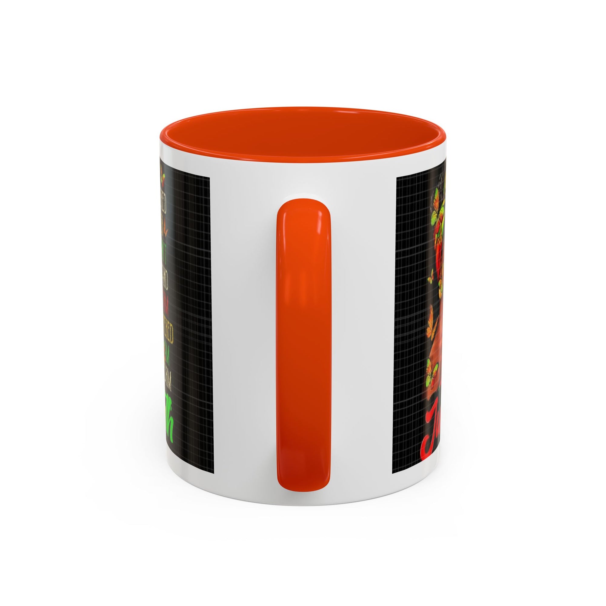 Colorful Mugs (11oz, 15oz)
