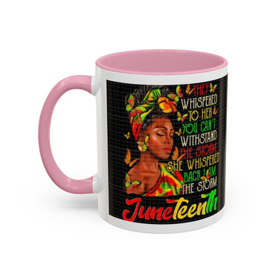 Colorful Mugs (11oz, 15oz)