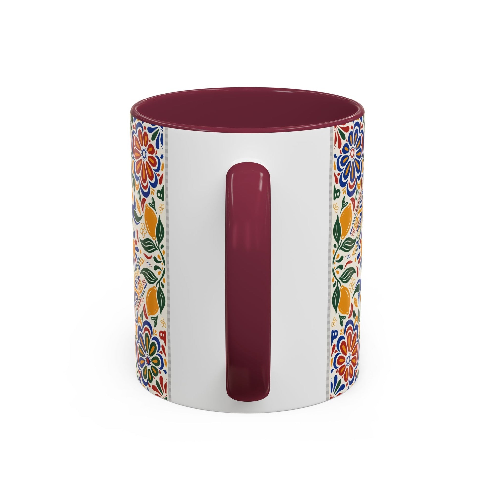 Colorful Mugs (11oz, 15oz)