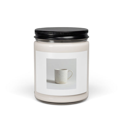 Scented Soy Candle, 9oz