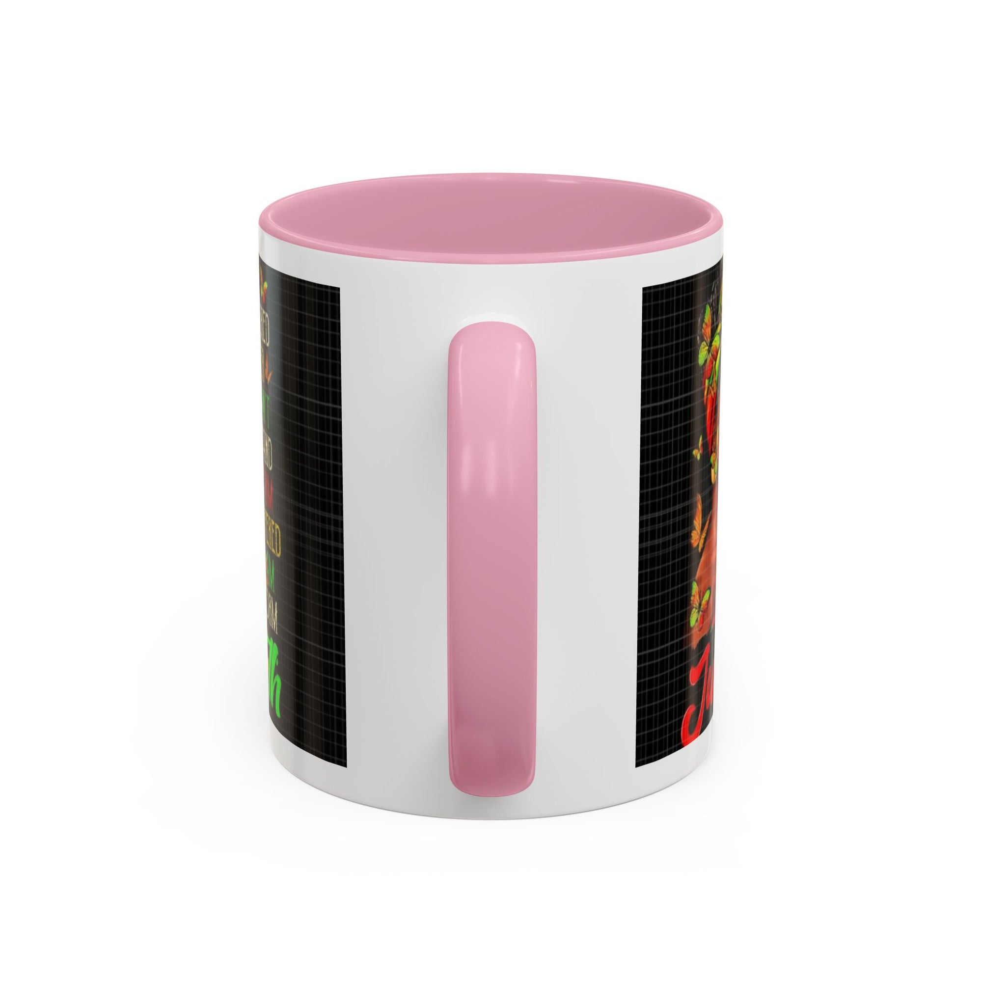 Colorful Mugs (11oz, 15oz)