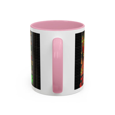 Colorful Mugs (11oz, 15oz)